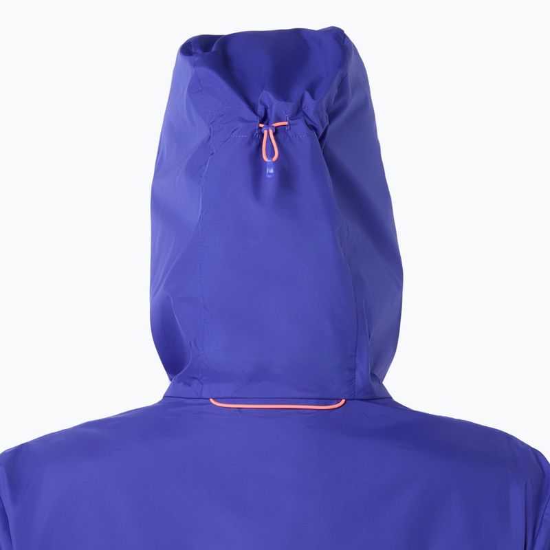 Дамско яке за бягане ASICS Core performance cobalt burst 6