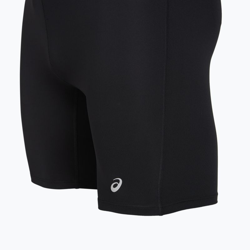 Дамски шорти за бягане ASICS Core Sprinter performance black 3