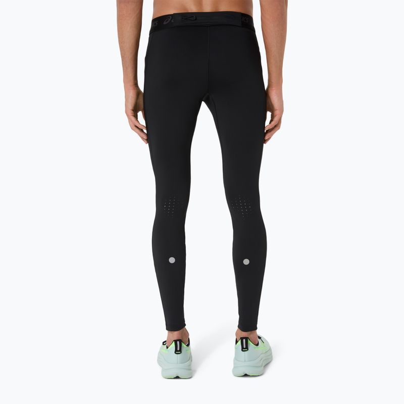 Мъжки клин за бягане ASICS Road Tight performance black 3