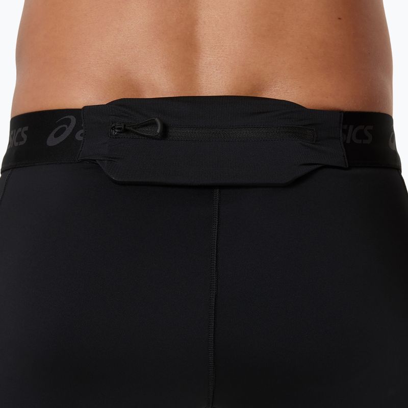 Мъжки клин за бягане ASICS Road Tight performance black 5