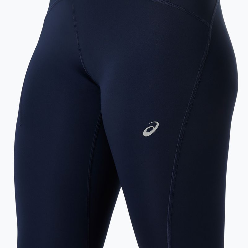 Дамски клин за бягане ASICS Road High Waist midnight 5