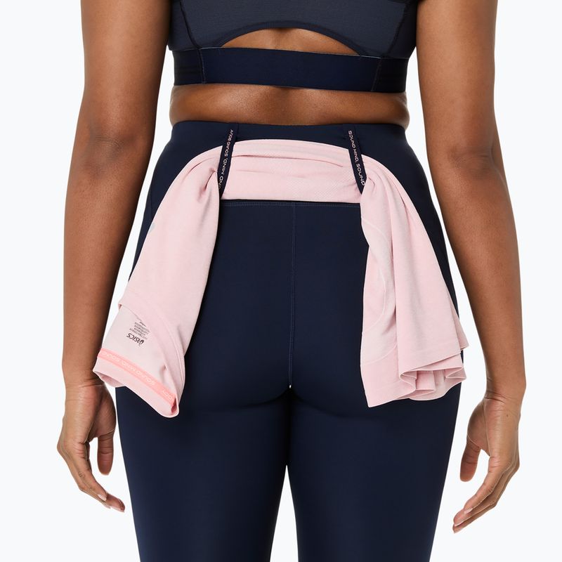 Дамски клин за бягане ASICS Road High Waist midnight 9