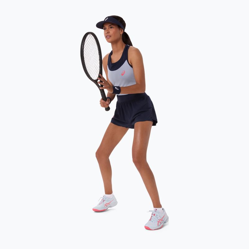 Дамски тенис шорти ASICS Match W midnight 2