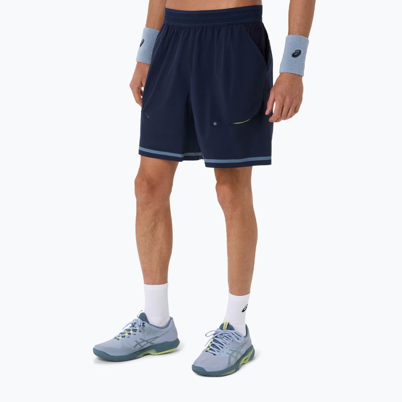 Мъжки тенис шорти ASICS Match 7IN midnight 5