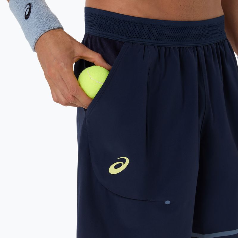 Мъжки тенис шорти ASICS Match 7IN midnight 6