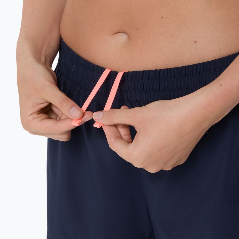 Дамски шорти за бягане ASICS Core 4IN midnight 6