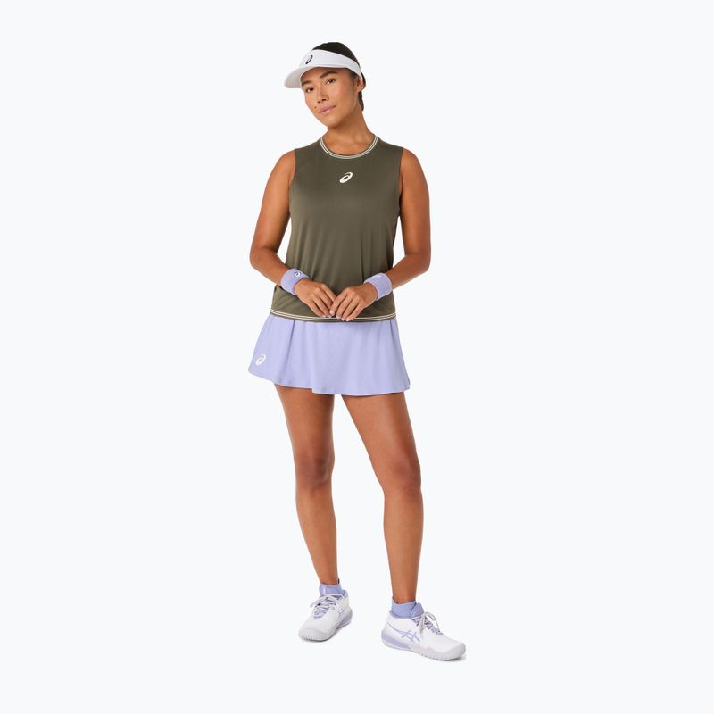 Пола за тенис ASICS Game bluebell 4