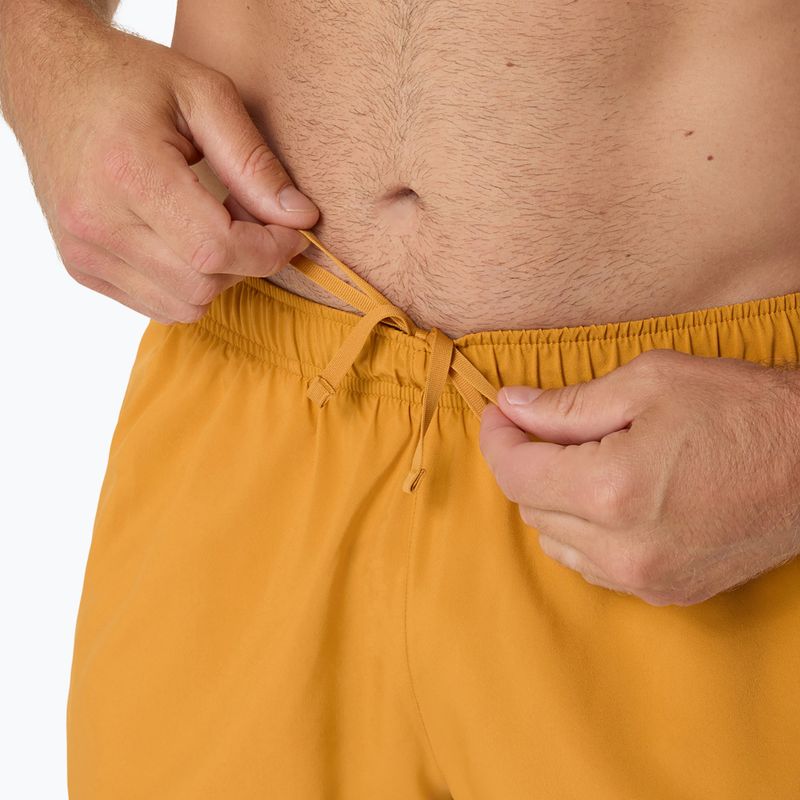 Мъжки шорти за бягане ASICS Core 5IN sandstorm 5