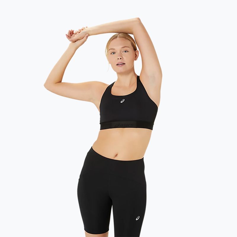 Мъжки шорти за бягане ASICS Core Sprinter 2026 performance black
