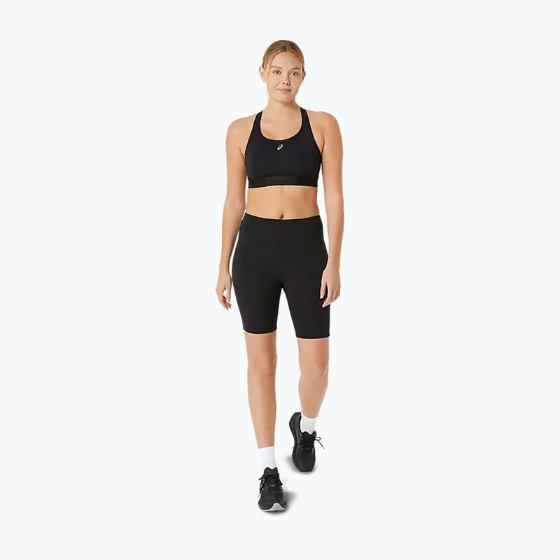 Мъжки шорти за бягане ASICS Core Sprinter 2026 performance black 2