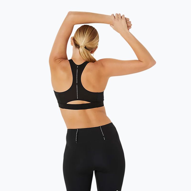 Мъжки шорти за бягане ASICS Core Sprinter 2026 performance black 3