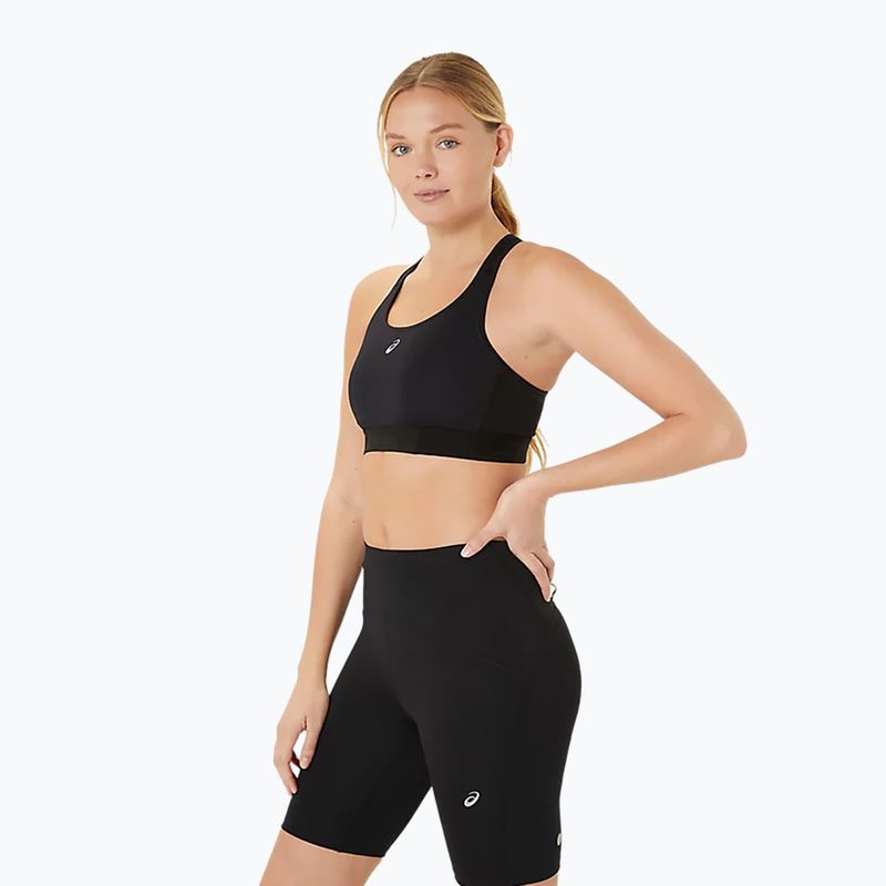 Мъжки шорти за бягане ASICS Core Sprinter 2026 performance black 4