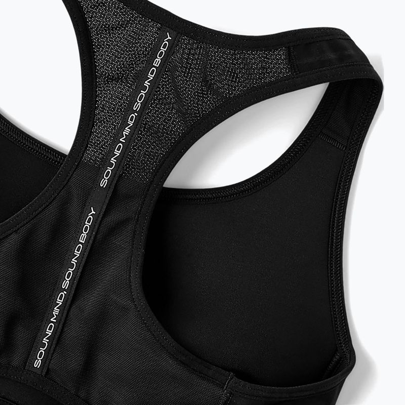 Мъжки шорти за бягане ASICS Core Sprinter 2026 performance black 7