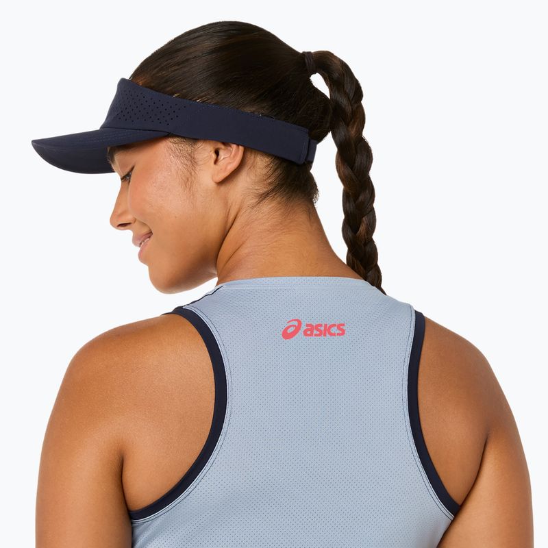 Тенис рокля ASICS Match Pleat midnight 7