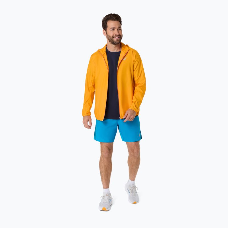 Мъжко яке за бягане ASICS Core performance Yamabuki 5