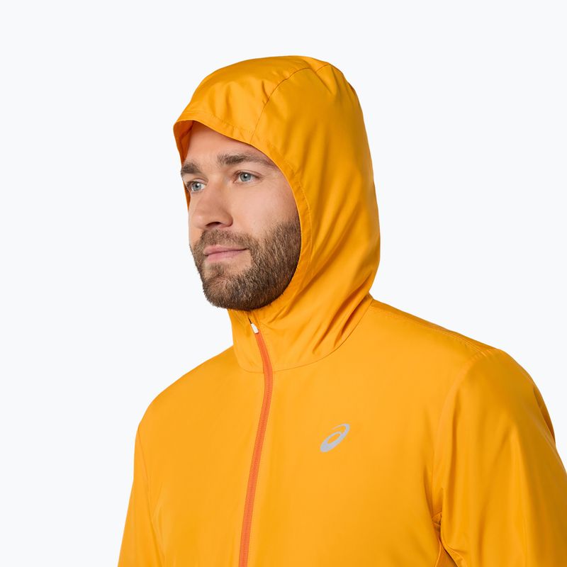 Мъжко яке за бягане ASICS Core performance Yamabuki 6