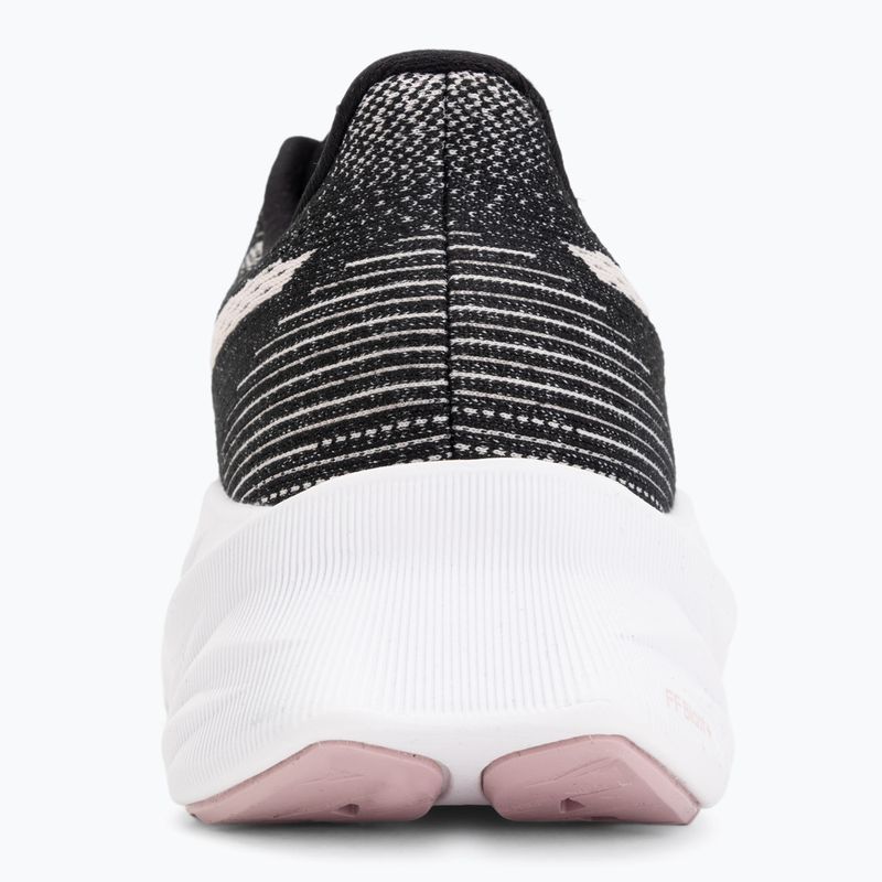 Дамски обувки за бягане ASICS Dynablast 5 pearl pink/black 6