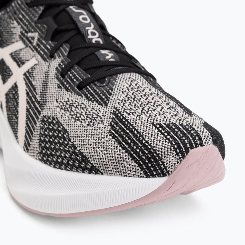 Дамски обувки за бягане ASICS Dynablast 5 pearl pink/black 7