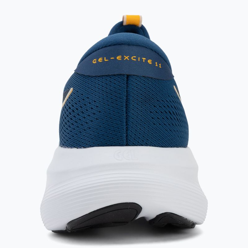 Мъжки обувки за бягане ASICS Gel-Excite 11 twilight blue/light dust 6