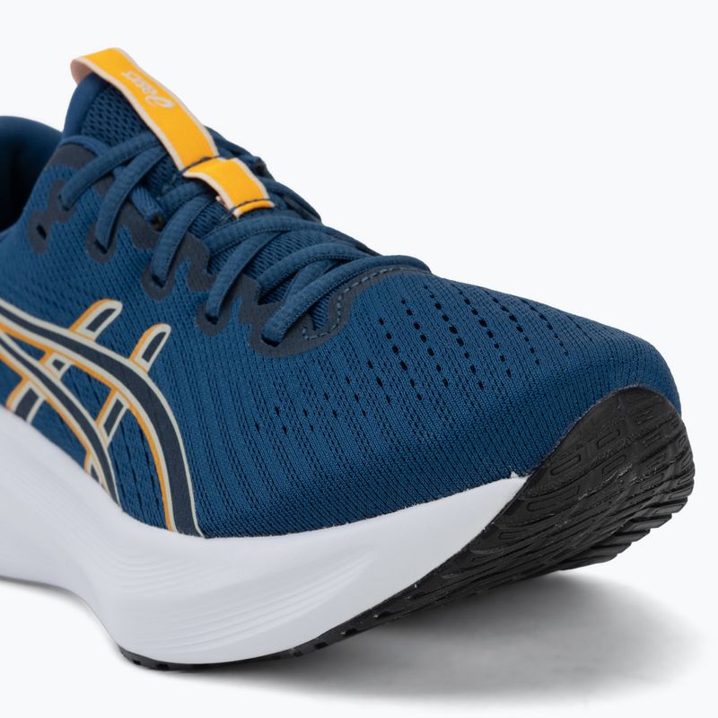 Мъжки обувки за бягане ASICS Gel-Excite 11 twilight blue/light dust 7