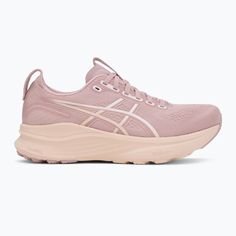 Дамски обувки за бягане ASICS Gel-Kayano 32 morganite/pearl pink 2