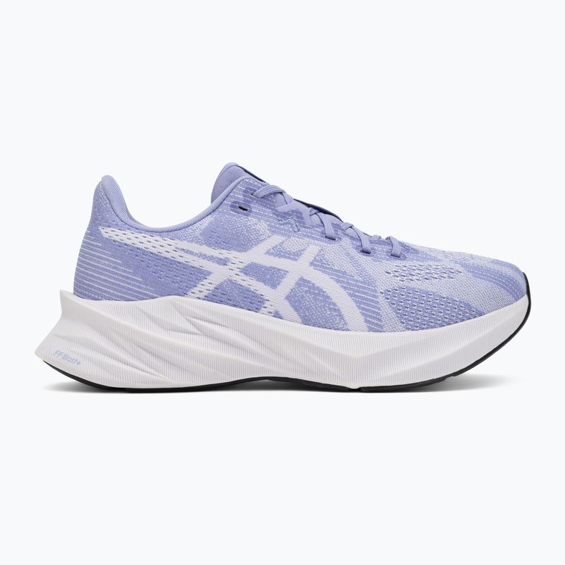 Дамски обувки за бягане ASICS Dynablast 5 luebell/lilac hint 2
