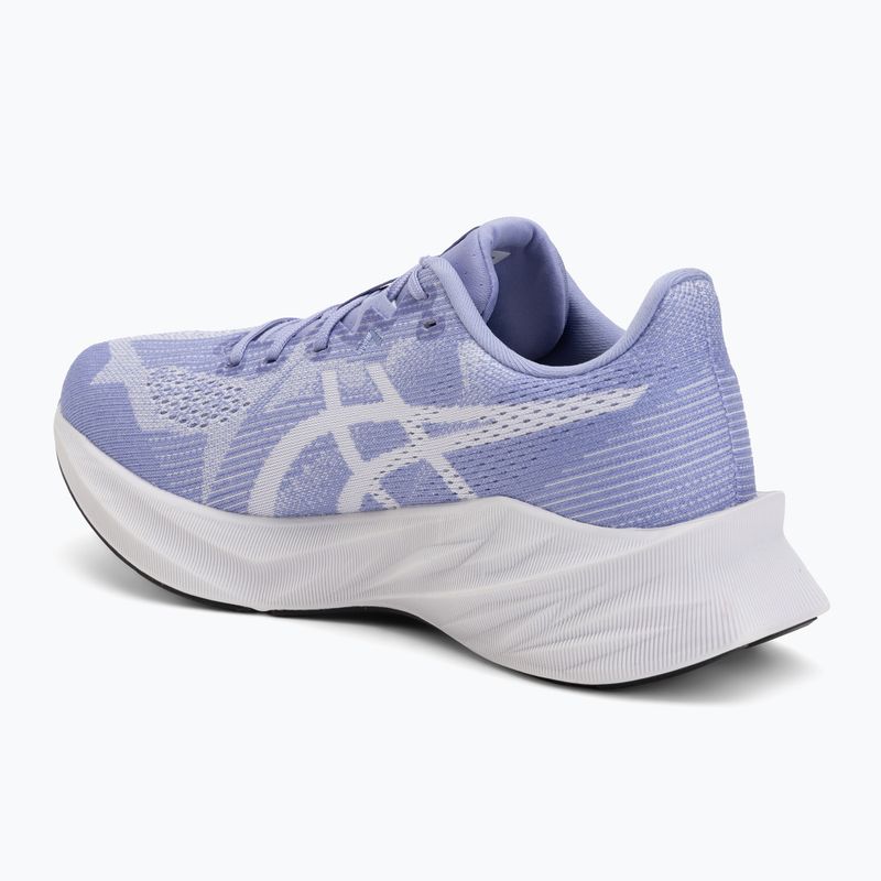 Дамски обувки за бягане ASICS Dynablast 5 luebell/lilac hint 3