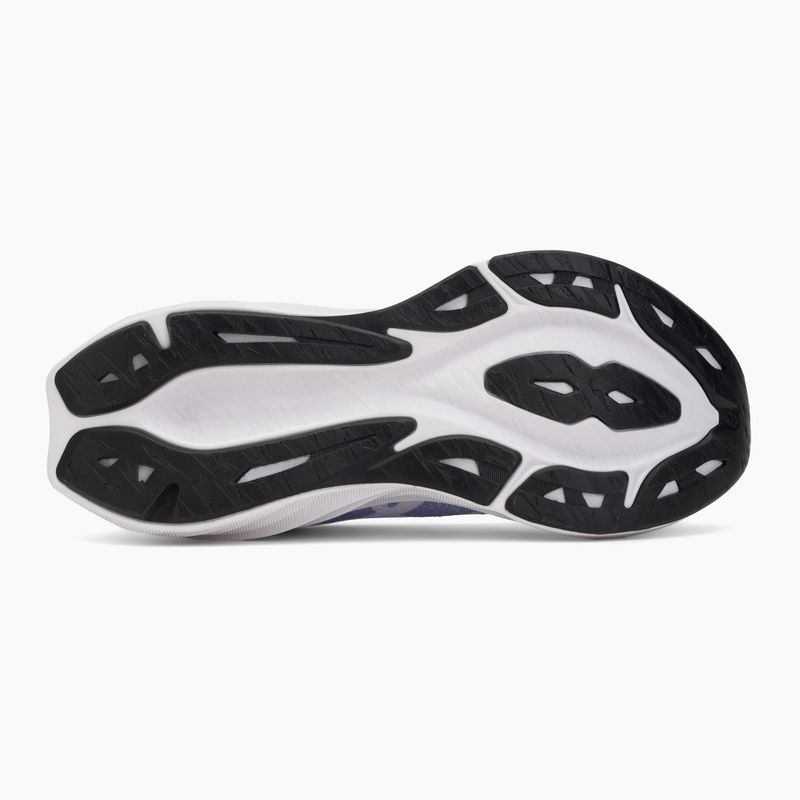 Дамски обувки за бягане ASICS Dynablast 5 luebell/lilac hint 4