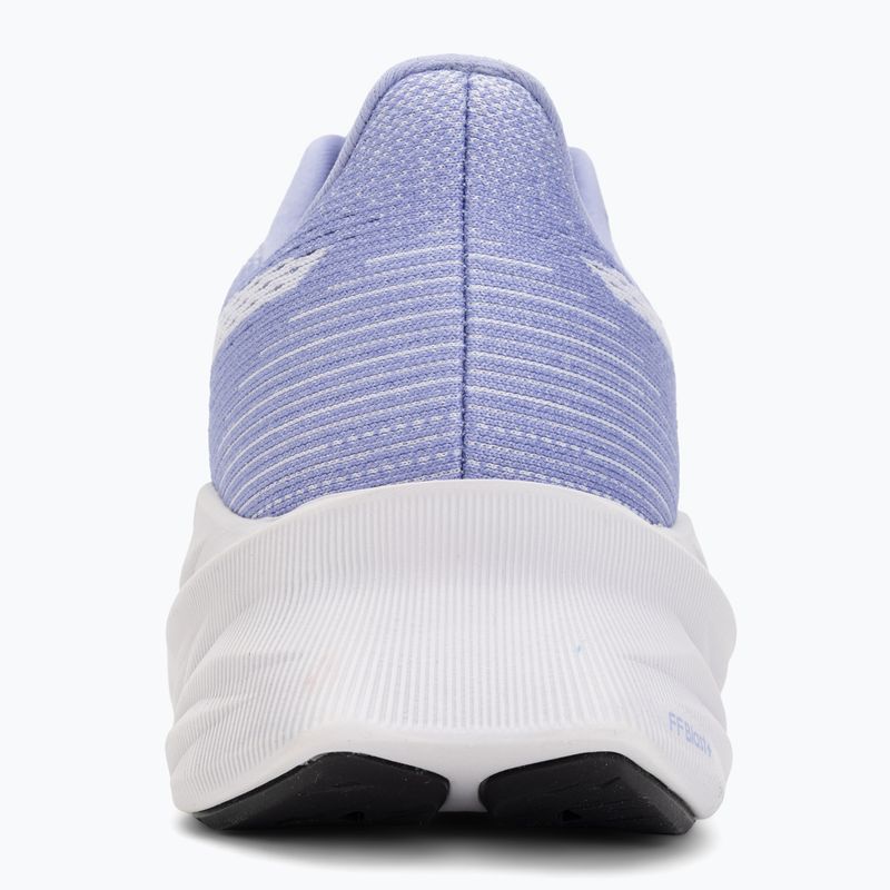 Дамски обувки за бягане ASICS Dynablast 5 luebell/lilac hint 6