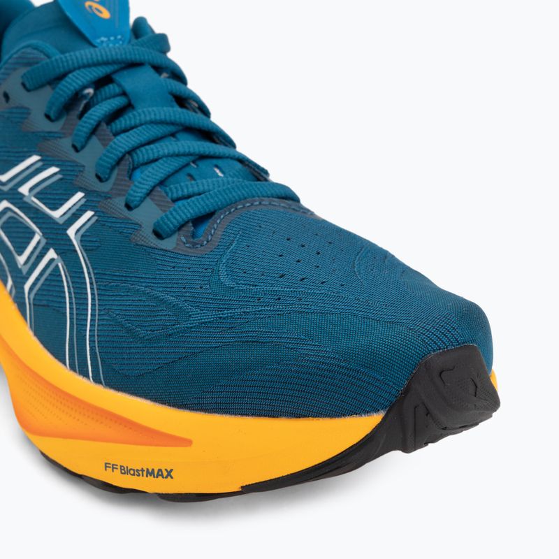 Мъжки обувки за бягане Asics GT-2000 14 dark teal/white 7