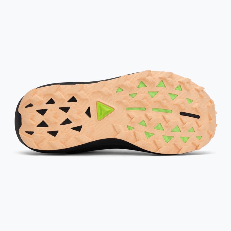 Дамски обувки за бягане ASICS Gel-Trabuco MT GTX morganite/apricot crush 4