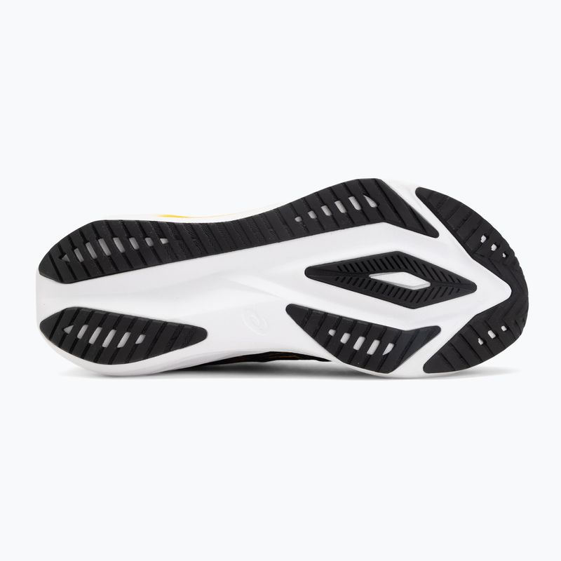 Мъжки обувки за бягане Asics Versablast 4 black/yamabuki 4