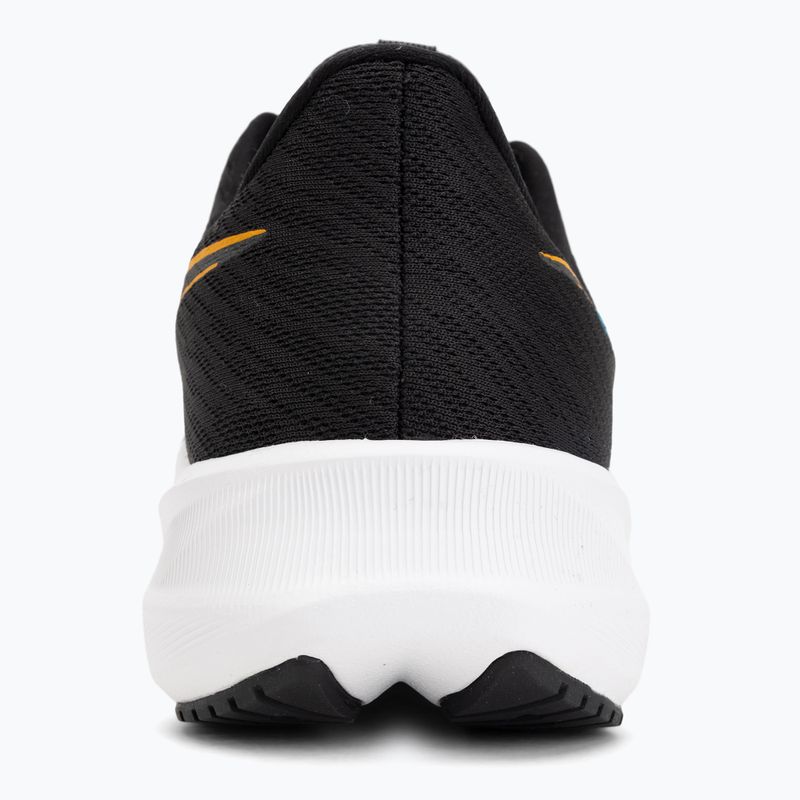 Мъжки обувки за бягане Asics Versablast 4 black/yamabuki 6