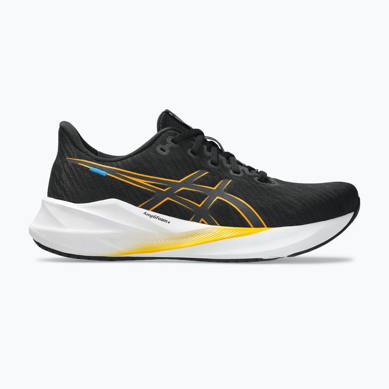 Мъжки обувки за бягане Asics Versablast 4 black/yamabuki 8