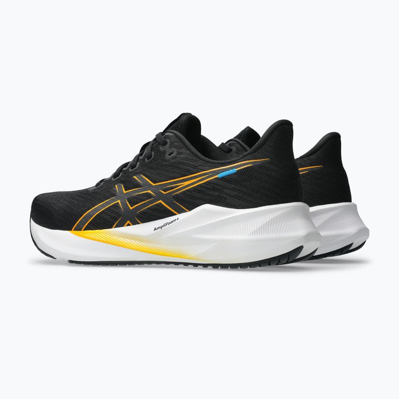 Мъжки обувки за бягане Asics Versablast 4 black/yamabuki 11