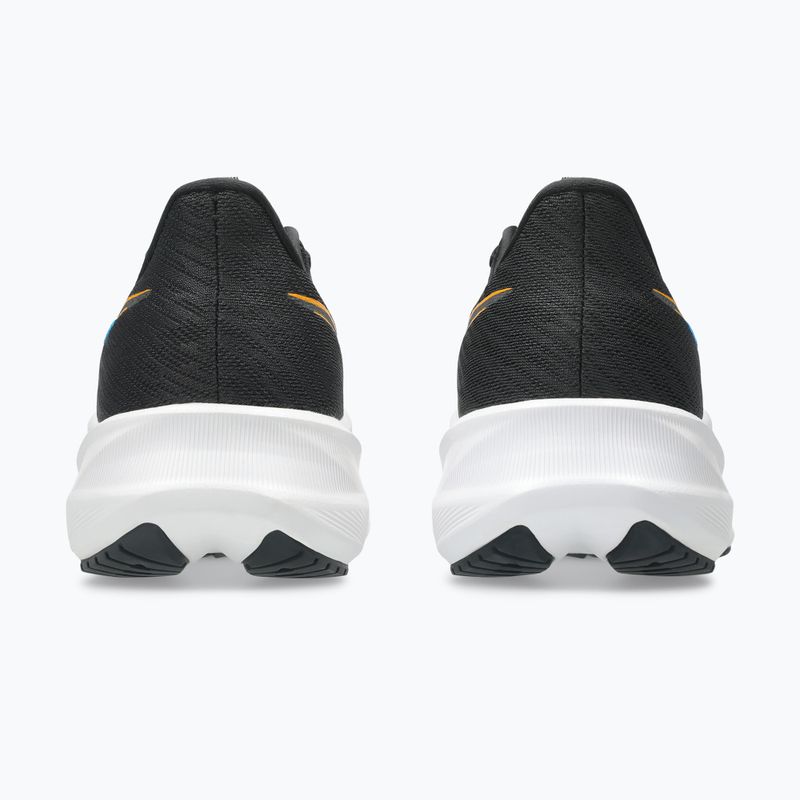 Мъжки обувки за бягане Asics Versablast 4 black/yamabuki 12