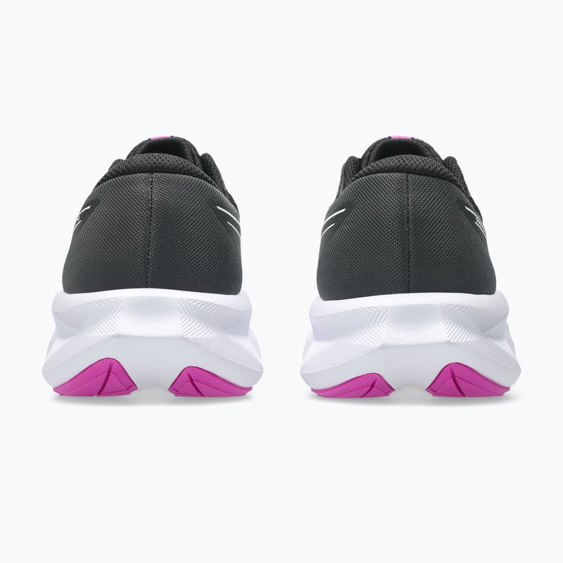 Дамски обувки за бягане ASICS Patriot 14 black/digital sakura 5