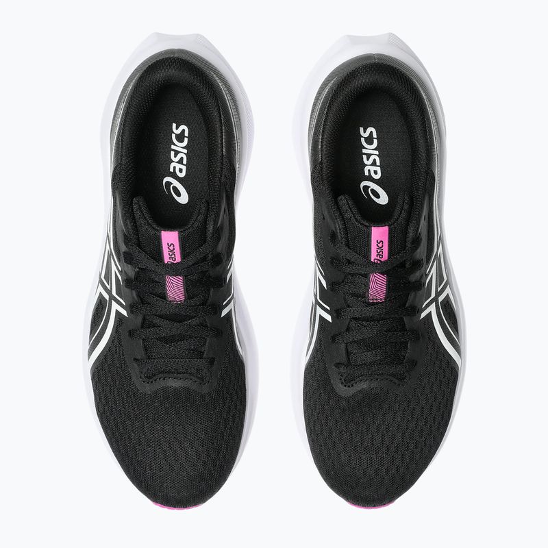 Дамски обувки за бягане ASICS Patriot 14 black/digital sakura 6