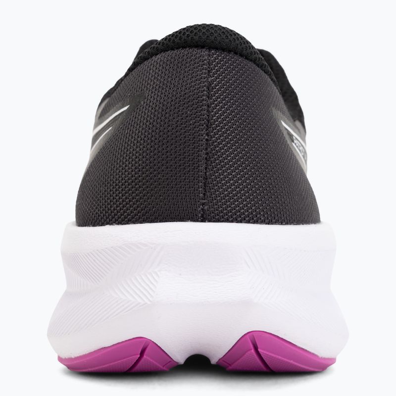 Дамски обувки за бягане ASICS Patriot 14 black/digital sakura 6