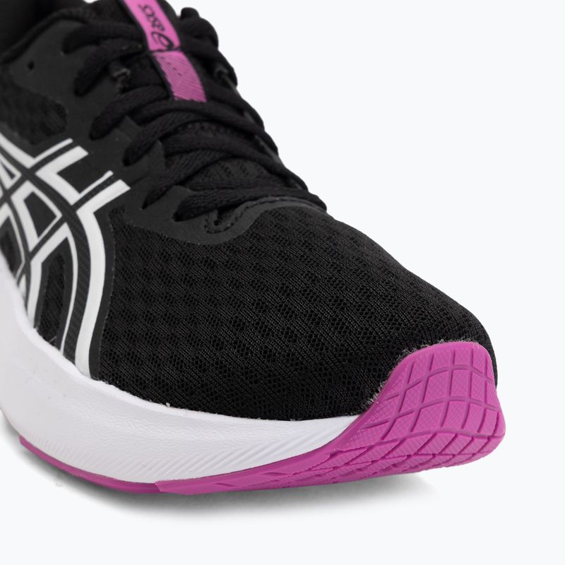 Дамски обувки за бягане ASICS Patriot 14 black/digital sakura 7