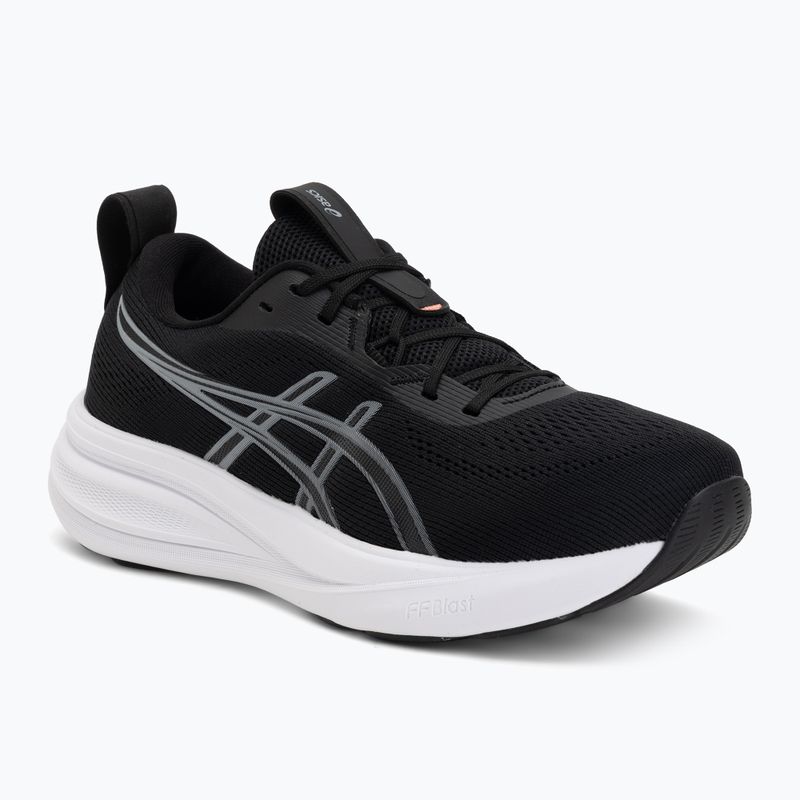 Мъжки обувки за бягане ASICS Gel-Pulse 17 black/gravel