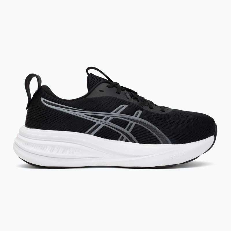Мъжки обувки за бягане ASICS Gel-Pulse 17 black/gravel 2