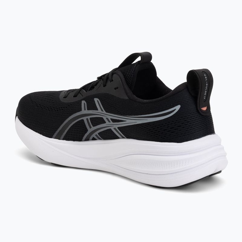 Мъжки обувки за бягане ASICS Gel-Pulse 17 black/gravel 3