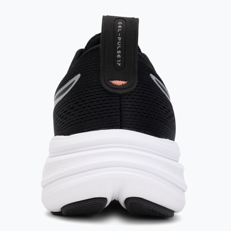 Мъжки обувки за бягане ASICS Gel-Pulse 17 black/gravel 6