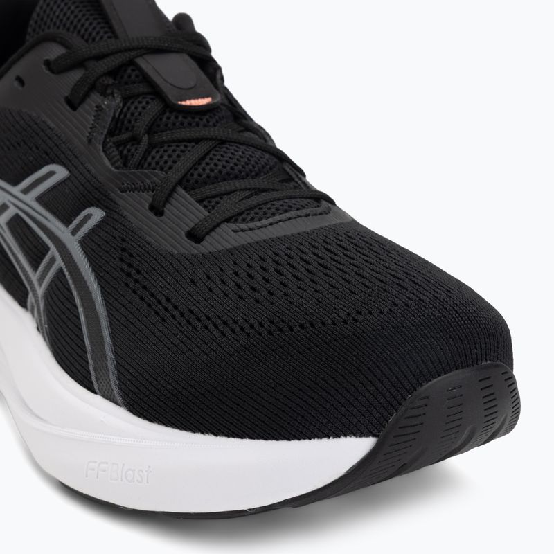 Мъжки обувки за бягане ASICS Gel-Pulse 17 black/gravel 7