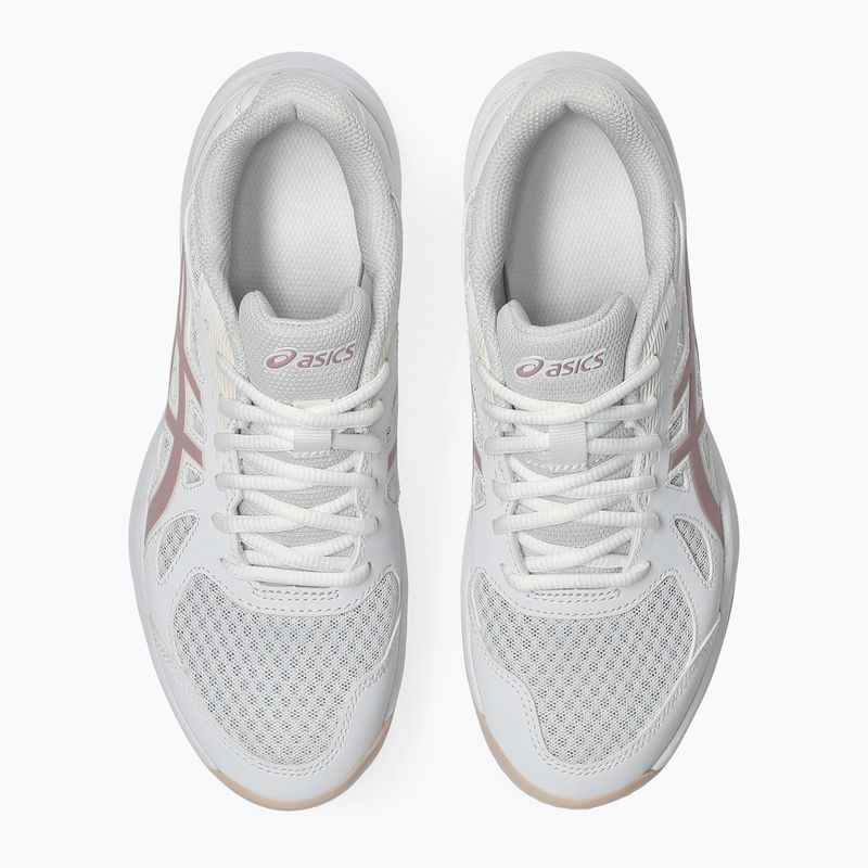 Дамски обувки ASICS Upcourt 6 white/morganite 6
