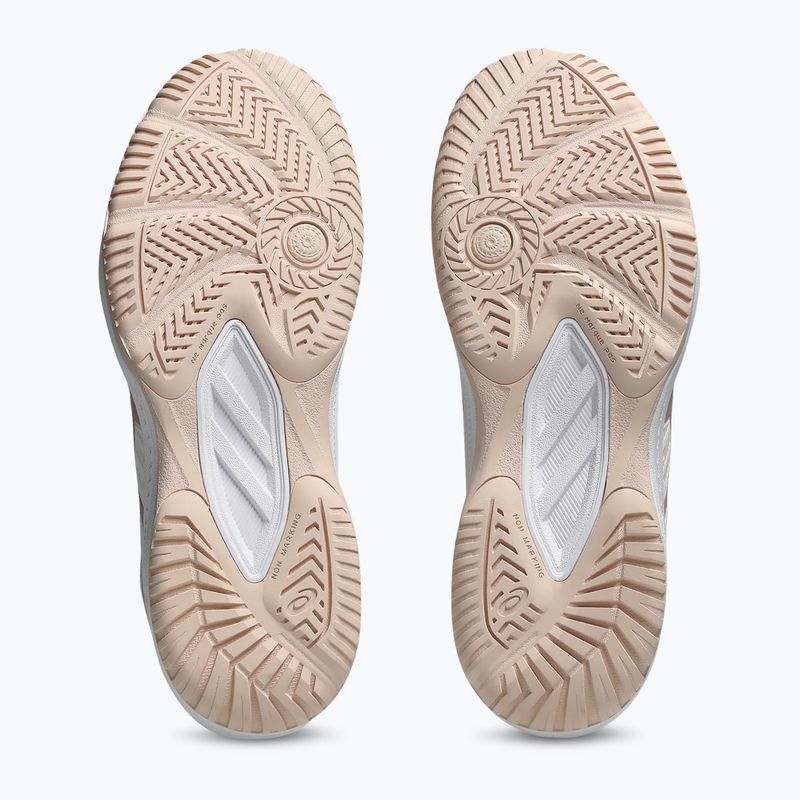 Дамски обувки ASICS Upcourt 6 white/morganite 7