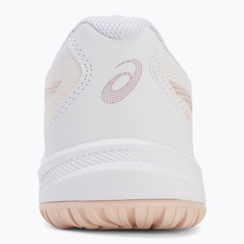 Дамски обувки ASICS Upcourt 6 white/morganite 6