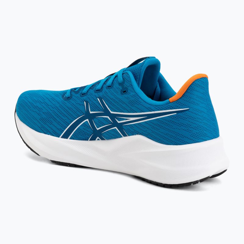 Мъжки обувки за бягане Asics Versablast 4 aegan blue/white 3