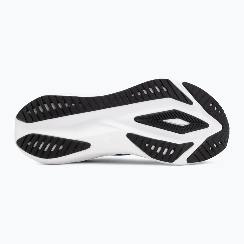 Мъжки обувки за бягане Asics Versablast 4 aegan blue/white 4